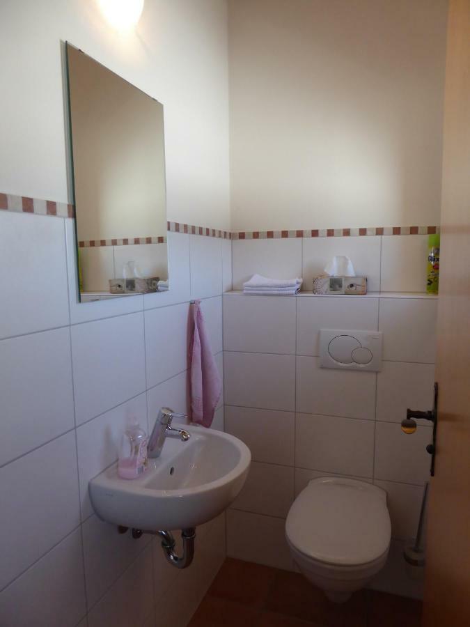 Ferienwohnung Bolsterlang Exteriör bild