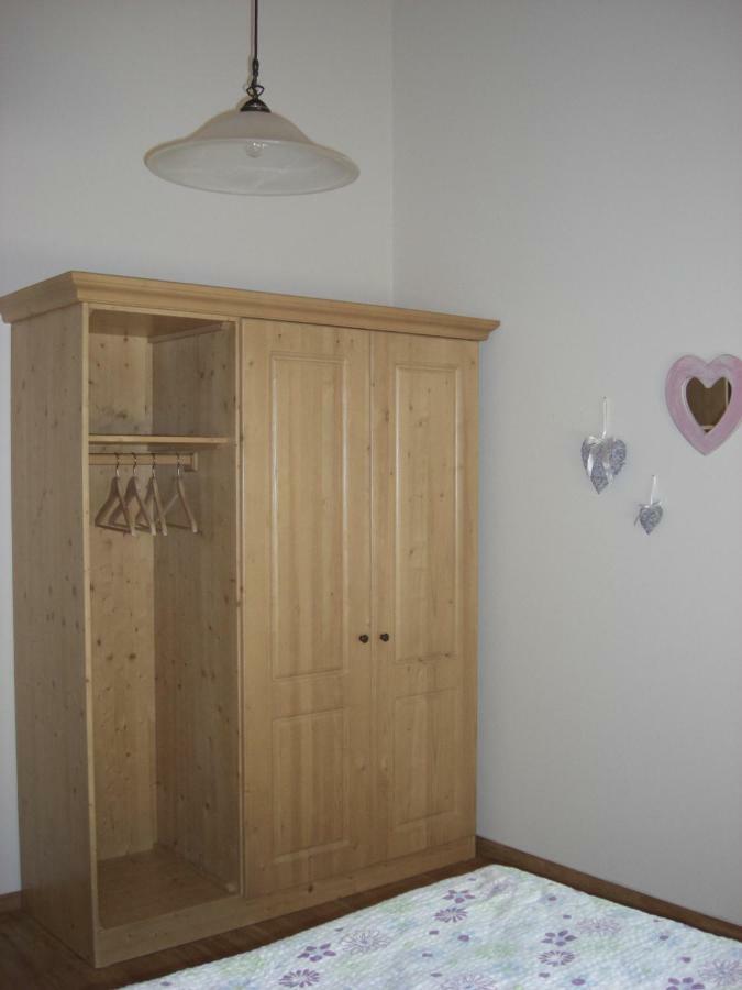 Ferienwohnung Bolsterlang Exteriör bild