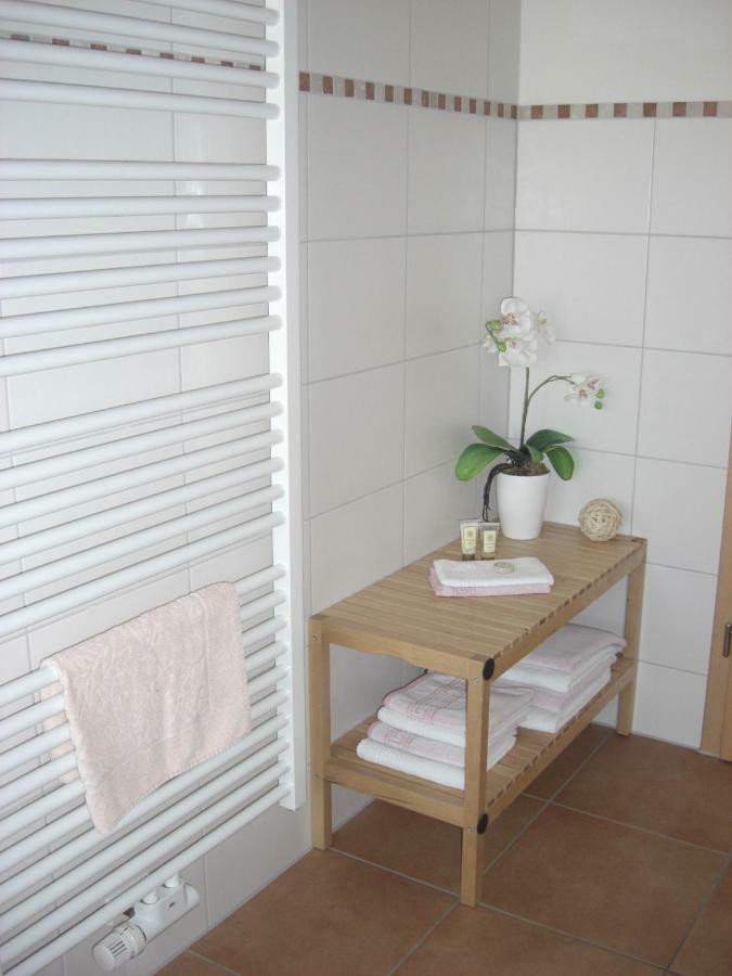 Ferienwohnung Bolsterlang Exteriör bild